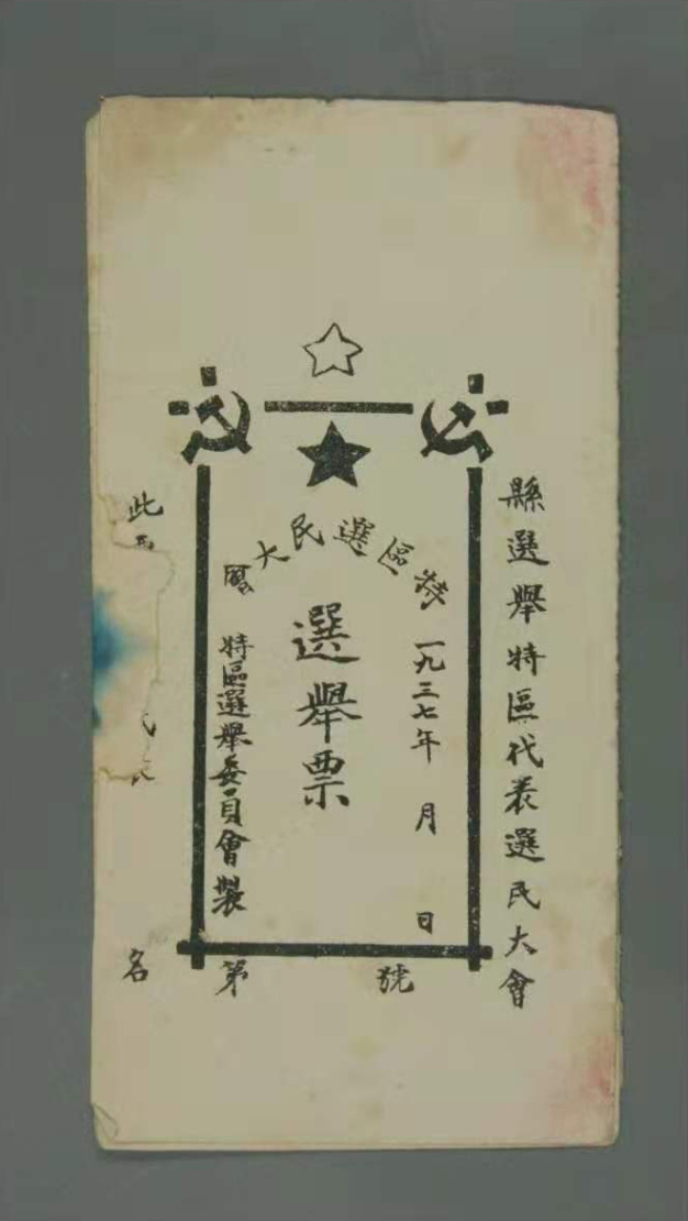 一张特殊的选民大会选举票.png