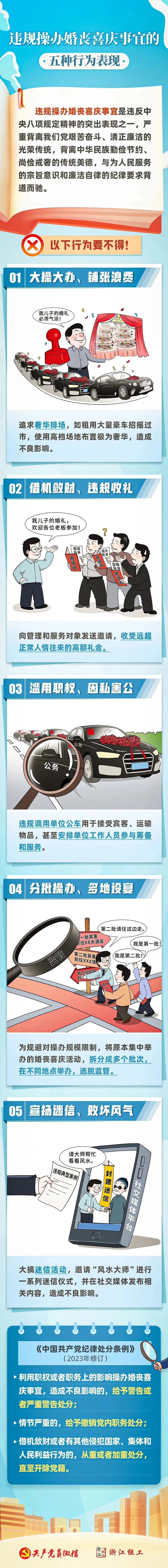 违规操办婚丧喜庆事宜5种行为表现5.9.jpg